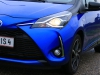 Toyota Yaris Hybrid (c) Rainer Lustig