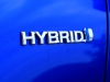 Toyota Yaris Hybrid (c) Rainer Lustig