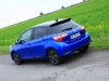 Toyota Yaris Hybrid (c) Rainer Lustig