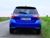 Toyota Yaris Hybrid (c) Rainer Lustig