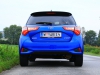 Toyota Yaris Hybrid (c) Rainer Lustig