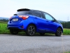 Toyota Yaris Hybrid (c) Rainer Lustig