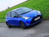 Toyota Yaris Hybrid (c) Rainer Lustig
