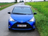 Toyota Yaris Hybrid (c) Rainer Lustig