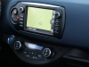 Toyota Yaris Hybrid (c) Rainer Lustig