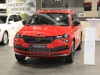 Skoda Karoq Sportline (c) Stefan Gruber