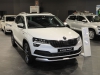 Skoda Karoq Scout (c) Stefan Gruber