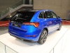 Skoda Scala (c) Stefan Gruber