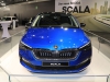 Skoda Scala (c) Stefan Gruber