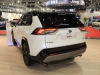 Toyota RAV 4 Hybrid (c) Stefan Gruber