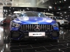 Mercedes AMG GT 4-Türer (c) Stefan Gruber