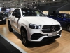 Mercedes GLE (c) Stefan Gruber