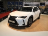 Lexus UX (c) Stefan Gruber