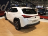 Lexus UX (c) Stefan Gruber