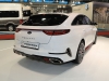 Kia Proceed (c) Stefan Gruber