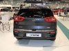 Kia Niro Elektro (c) Stefan Gruber