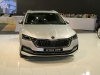 Skoda Octavia (c) Stefan Gruber