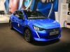 Peugeot e-208 (c) Stefan Gruber