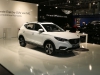 MG Elektro-SUV (c) Stefan Gruber