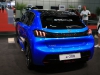 Peugeot e-208 (c) Stefan Gruber