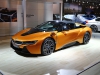 BMW i8 Roadster (c) Stefan Gruber