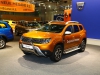 Dacia Duster (c) Stefan Gruber
