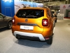 Dacia Duster (c) Stefan Gruber