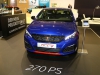 Peugeot 308 GTi (c) Stefan Gruber