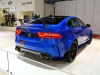 Jaguar XE XV Project 8 (c) Stefan Gruber