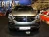 SsangYong Rexton (c) Stefan Gruber