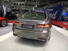 Lexus LS (c) Stefan Gruber