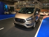 Ford Tourneo Connect (c) Stefan Gruber