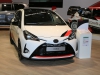 Toyota Yaris (c) Stefan Gruber