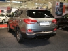 SsangYong Rexton (c) Stefan Gruber