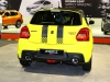 Suzuki Swift Sport (c) Stefan Gruber