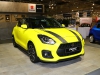 Suzuki Swift Sport (c) Stefan Gruber