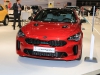Kia Stinger (c) Stefan Gruber