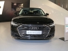 Audi A8 (c) Stefan Gruber
