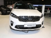 Kia Sorento Facelift (c) Stefan Gruber