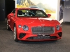 Bentley Continental GT (c) Stefan Gruber