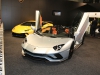 Lamborghini Aventador Roadster (c) Stefan Gruber