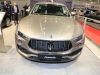 Maserati Levante (c) Stefan Gruber