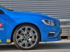 Volvo S60 Polestar (c) Stefan Gruber