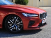 Volvo S60 T5 Geartronic First Edition (c) Stefan Gruber