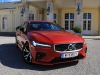 Volvo S60 T5 Geartronic First Edition (c) Stefan Gruber