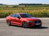 Volvo S60 T5 Geartronic First Edition (c) Stefan Gruber