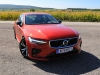 Volvo S60 T5 Geartronic First Edition (c) Stefan Gruber