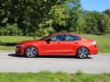 Volvo S60 T5 Geartronic First Edition (c) Stefan Gruber