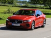 Volvo S60 T5 Geartronic First Edition (c) Stefan Gruber