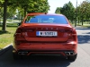 Volvo S60 T5 Geartronic First Edition (c) Stefan Gruber